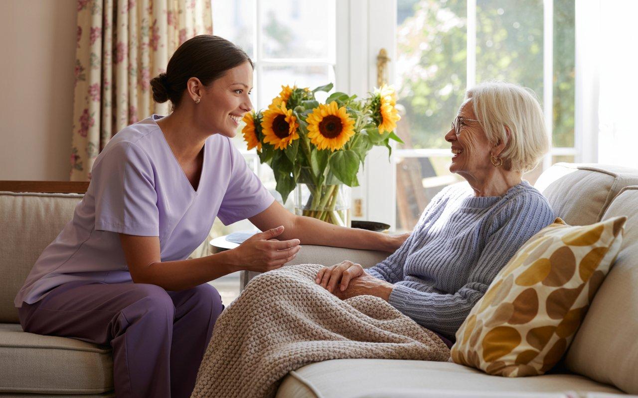 Faith-Based Home Care