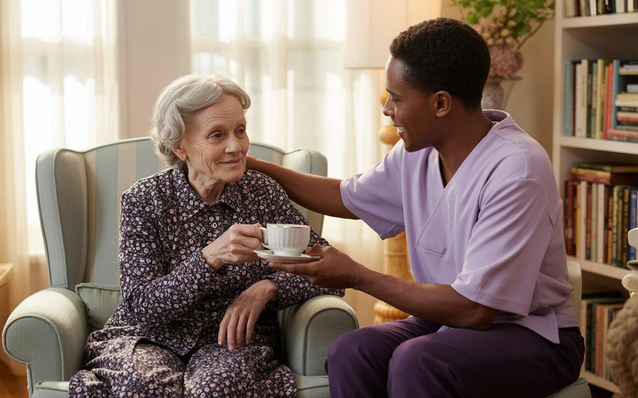 Non-Medical Home Care