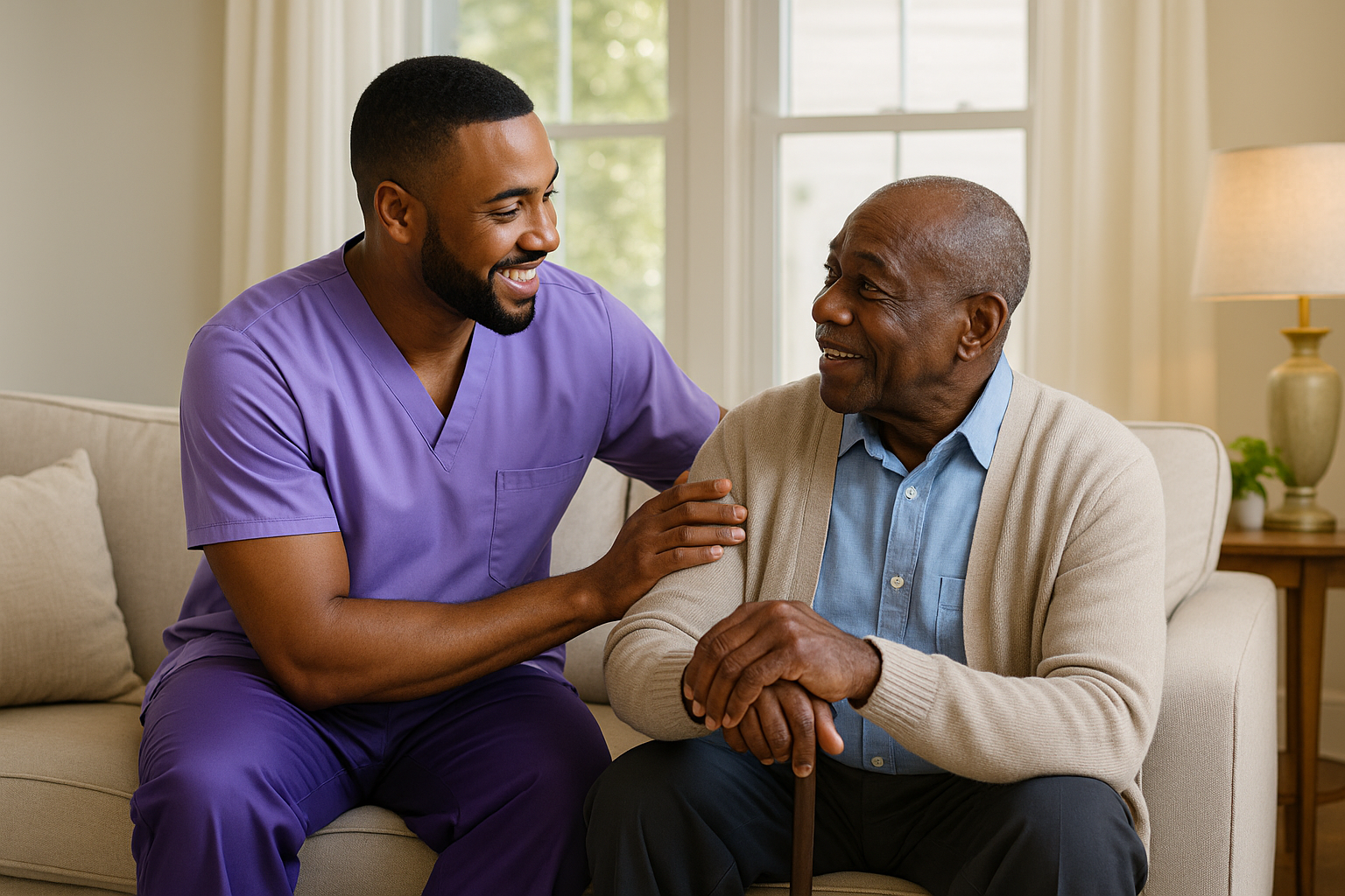 Amazing Home Care Agency Amazing Home Care Agency