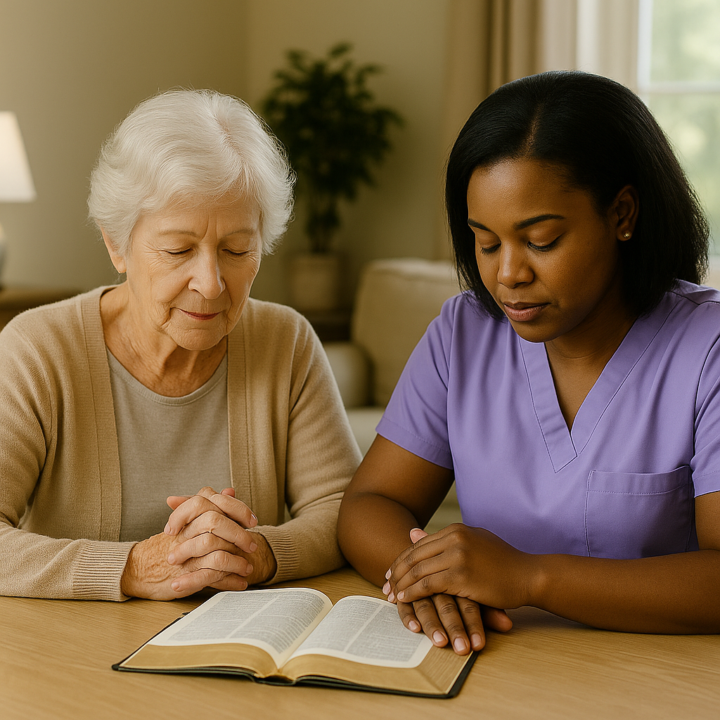 Amazing Home Care Agency Amazing Home Care Agency