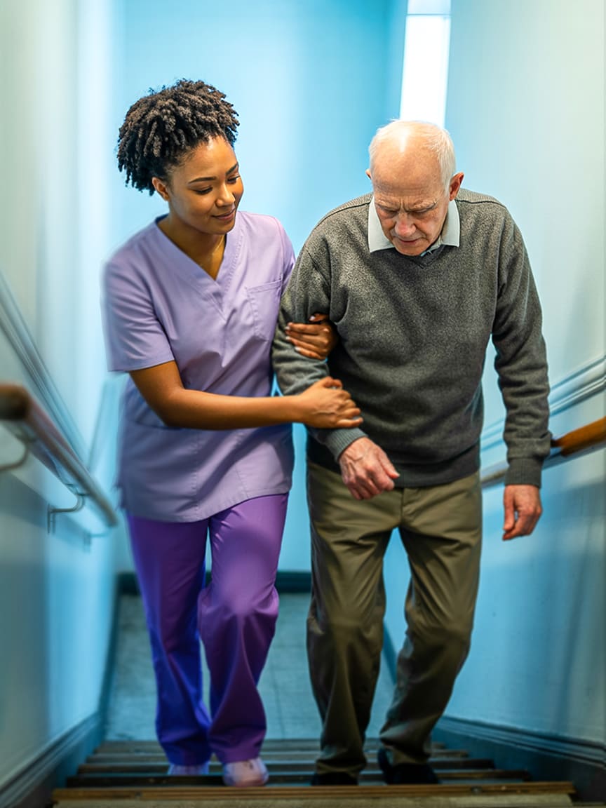 Amazing Home Care Agency