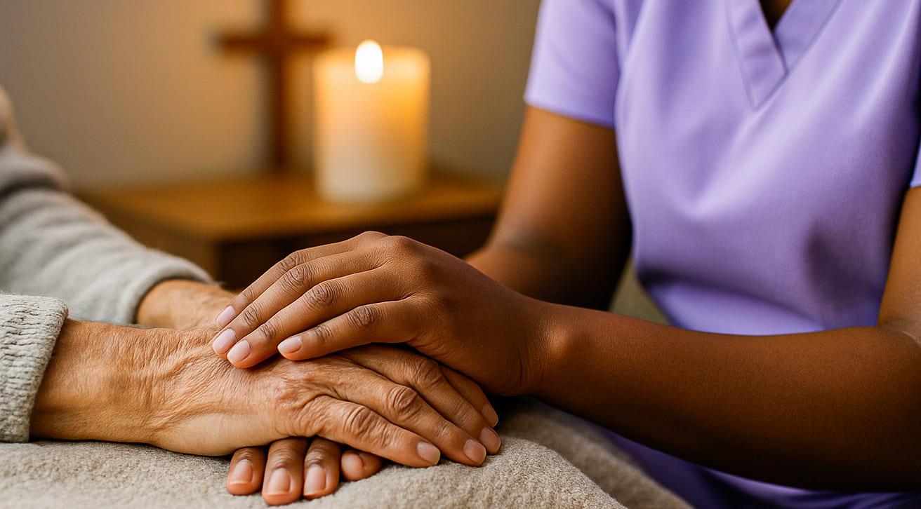 Amazing Home Care Agency