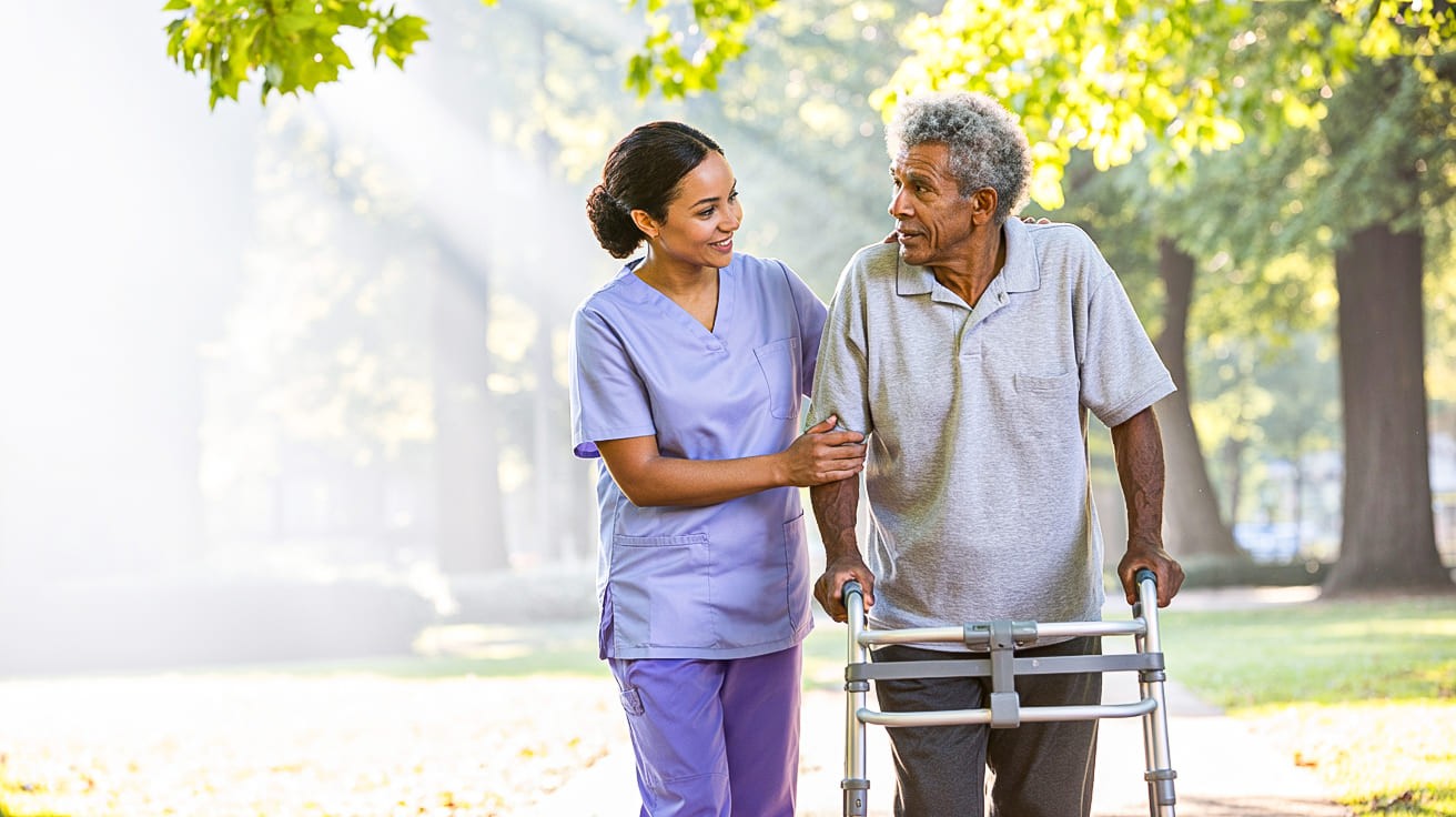 Amazing Home Care Agency