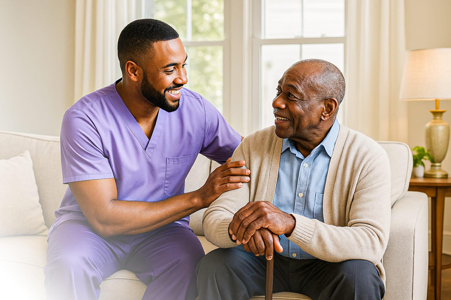 Amazing Home Care Agency