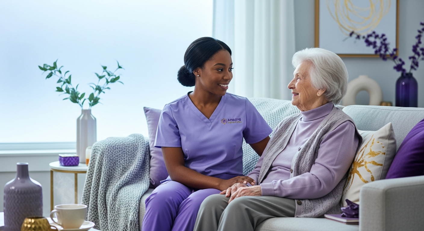 home care Delaware